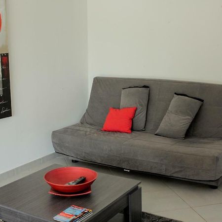 Jolie Mini-Villa 70 M2 Porto-Vecchio  Dış mekan fotoğraf