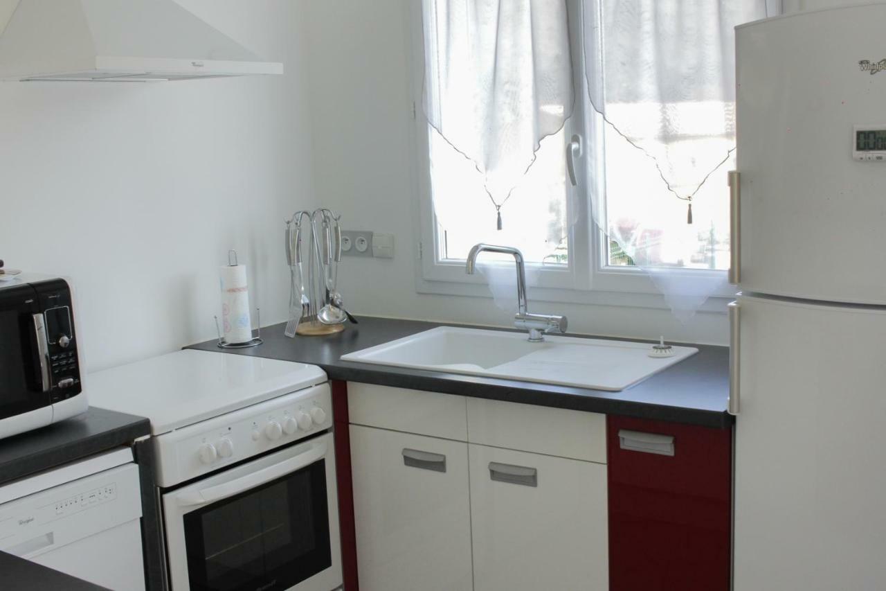 Jolie Mini-Villa 70 M2 Porto-Vecchio  Dış mekan fotoğraf