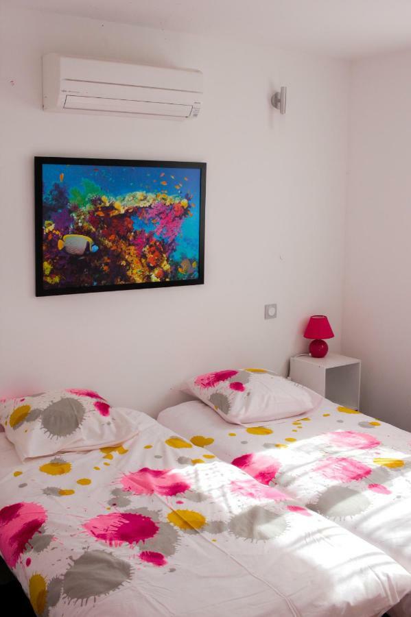 Jolie Mini-Villa 70 M2 Porto-Vecchio  Dış mekan fotoğraf