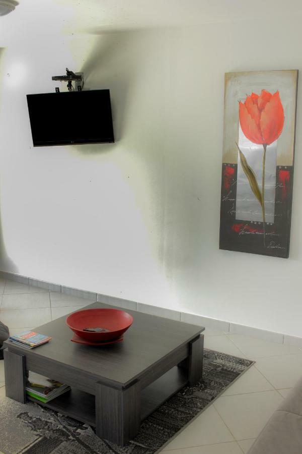 Jolie Mini-Villa 70 M2 Porto-Vecchio  Dış mekan fotoğraf