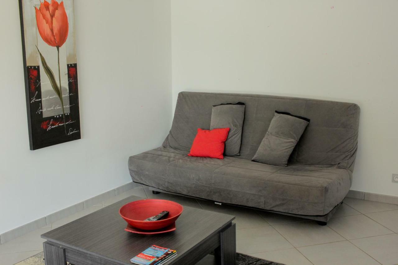 Jolie Mini-Villa 70 M2 Porto-Vecchio  Dış mekan fotoğraf