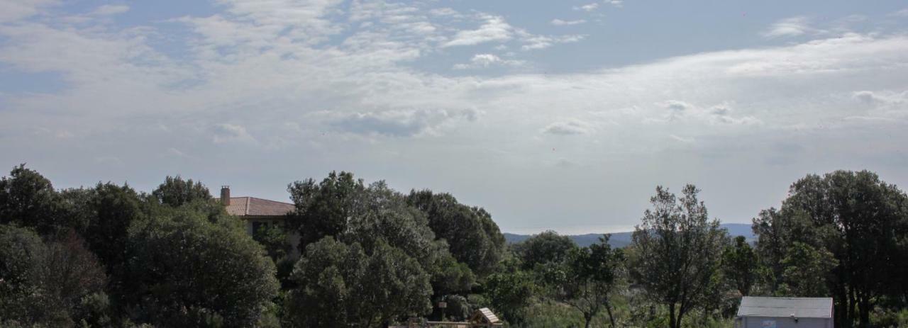Jolie Mini-Villa 70 M2 Porto-Vecchio  Dış mekan fotoğraf