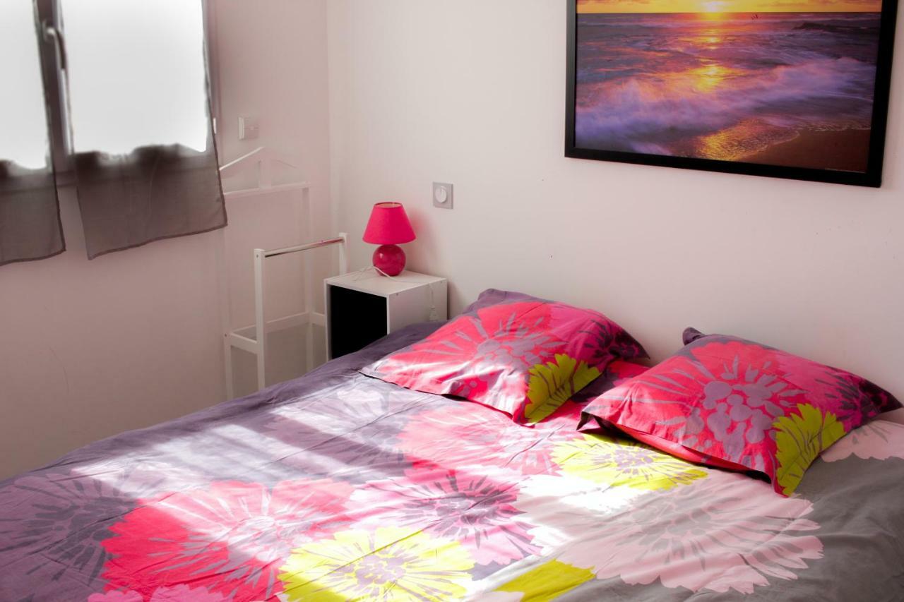 Jolie Mini-Villa 70 M2 Porto-Vecchio  Dış mekan fotoğraf