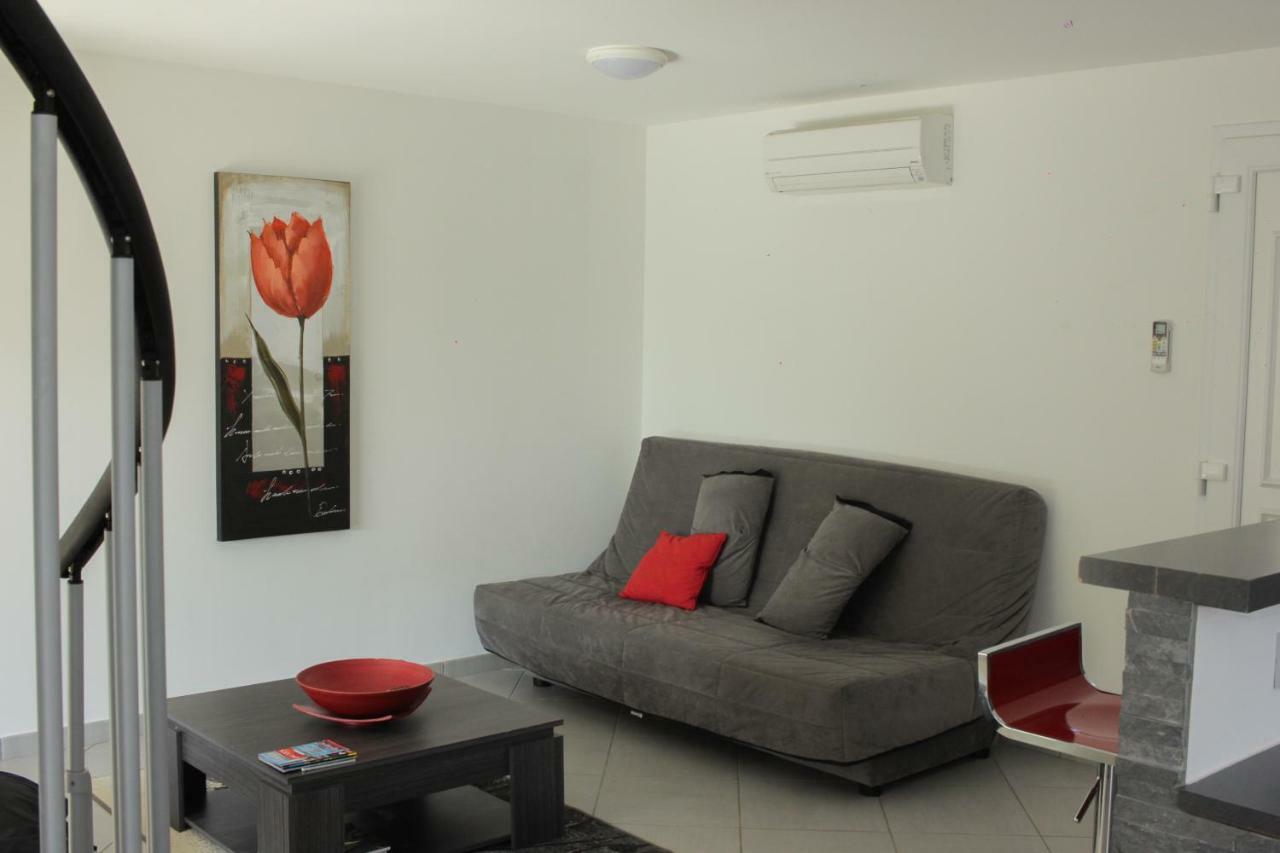 Jolie Mini-Villa 70 M2 Porto-Vecchio  Dış mekan fotoğraf