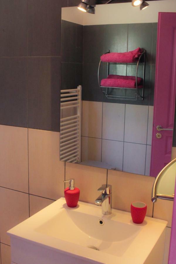 Jolie Mini-Villa 70 M2 Porto-Vecchio  Dış mekan fotoğraf