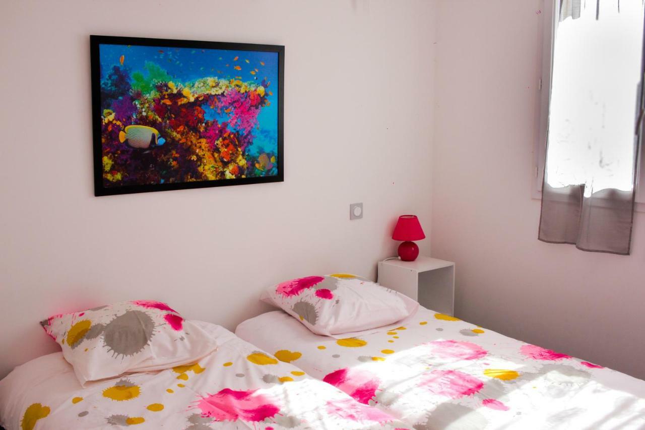 Jolie Mini-Villa 70 M2 Porto-Vecchio  Dış mekan fotoğraf