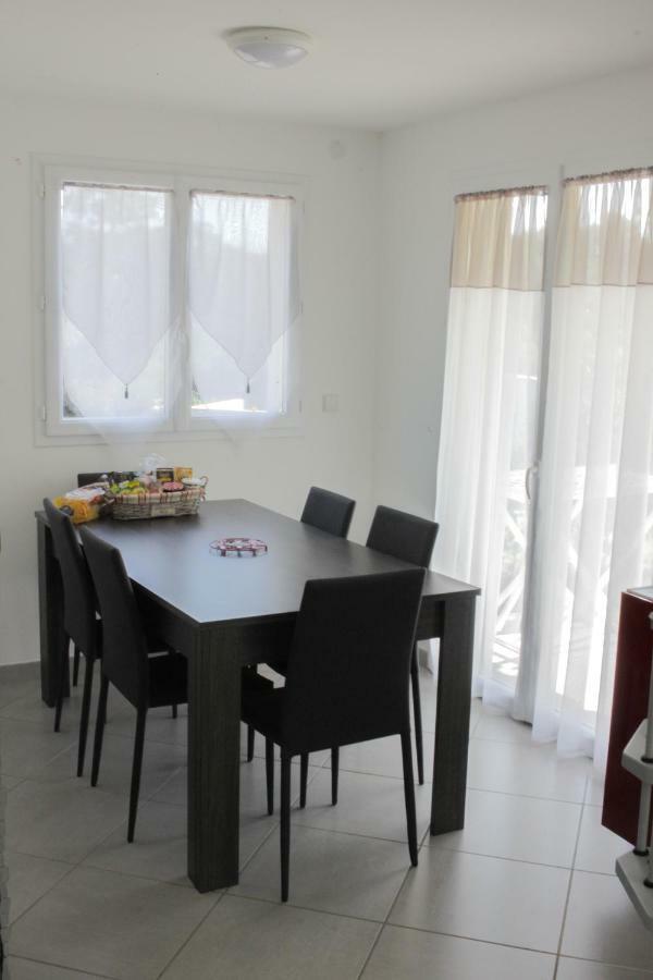 Jolie Mini-Villa 70 M2 Porto-Vecchio  Dış mekan fotoğraf