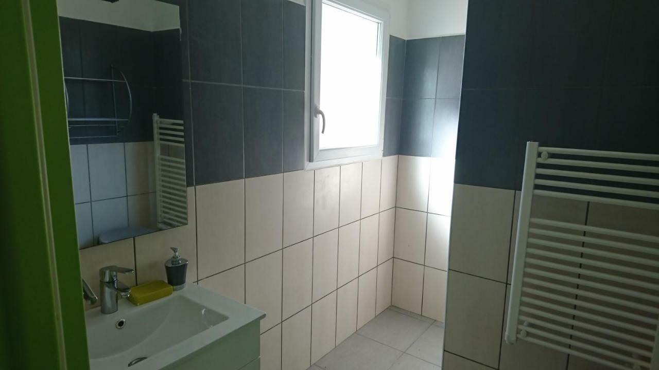 Jolie Mini-Villa 70 M2 Porto-Vecchio  Dış mekan fotoğraf