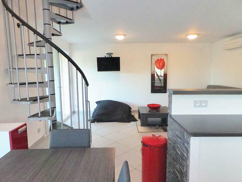 Jolie Mini-Villa 70 M2 Porto-Vecchio  Dış mekan fotoğraf
