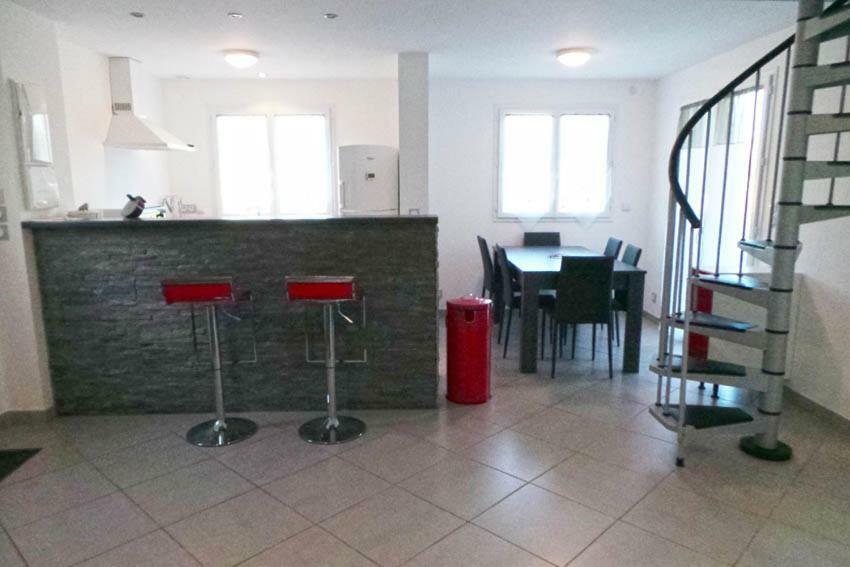Jolie Mini-Villa 70 M2 Porto-Vecchio  Dış mekan fotoğraf
