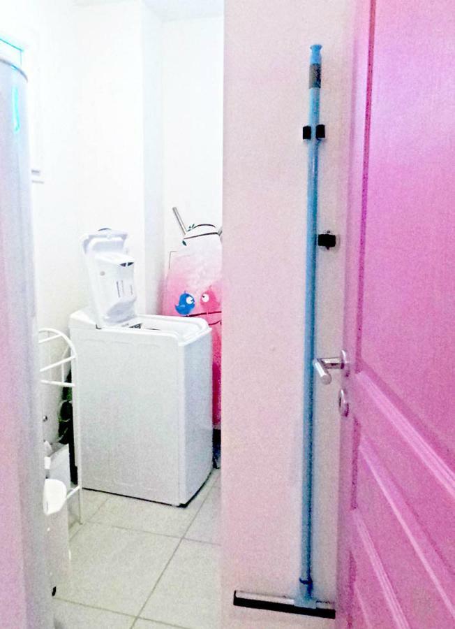 Jolie Mini-Villa 70 M2 Porto-Vecchio  Dış mekan fotoğraf