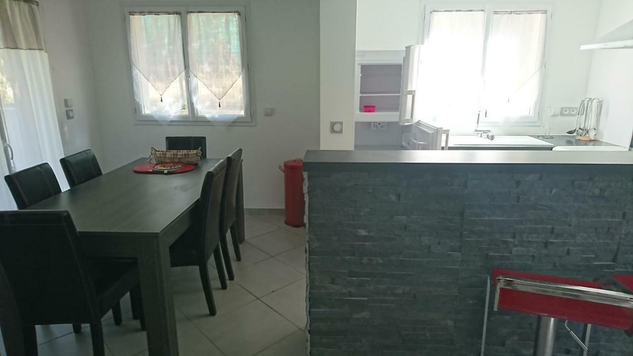 Jolie Mini-Villa 70 M2 Porto-Vecchio  Dış mekan fotoğraf